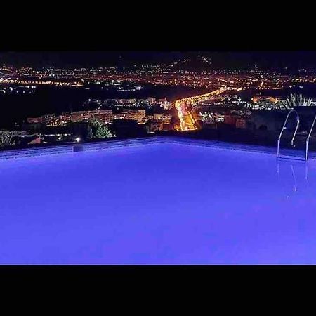 Complexe Bella Vista Cabo Negro Martil Mdiq Avec Piscines Plage Wifi Екстер'єр фото