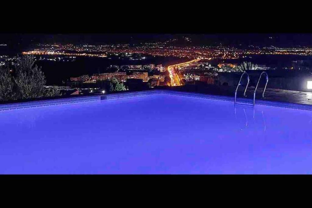 Complexe Bella Vista Cabo Negro Martil Mdiq Avec Piscines Plage Wifi Екстер'єр фото