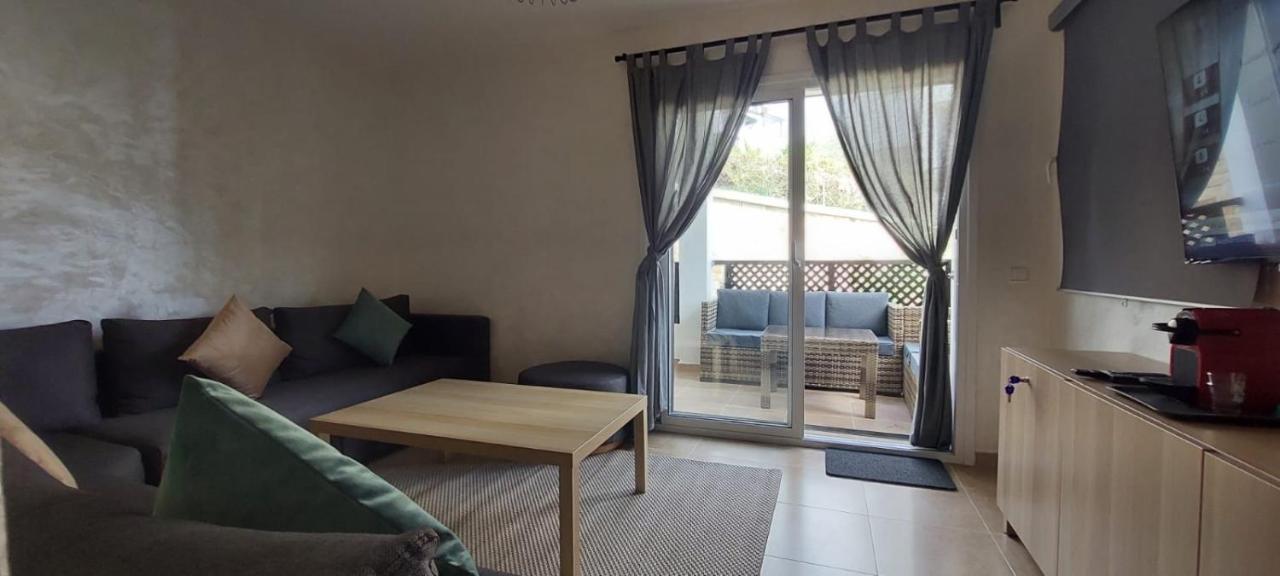 Complexe Bella Vista Cabo Negro Martil Mdiq Avec Piscines Plage Wifi Екстер'єр фото
